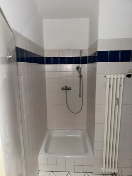 Kompakt wohnen: Einzimmerwohnung in Berlin-Siemensstadt — photo 1